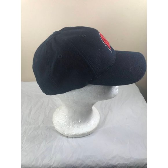 Vintage University of Wisconsin Badgers sports specialties snapback hat cap - Picture 4 of 6